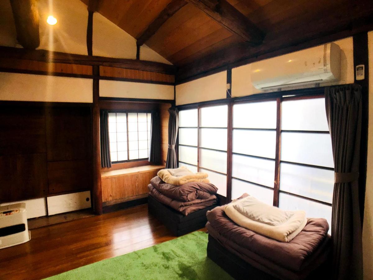 Guesthouse Yadocurly โอโนะมิจิ ภายนอก รูปภาพ