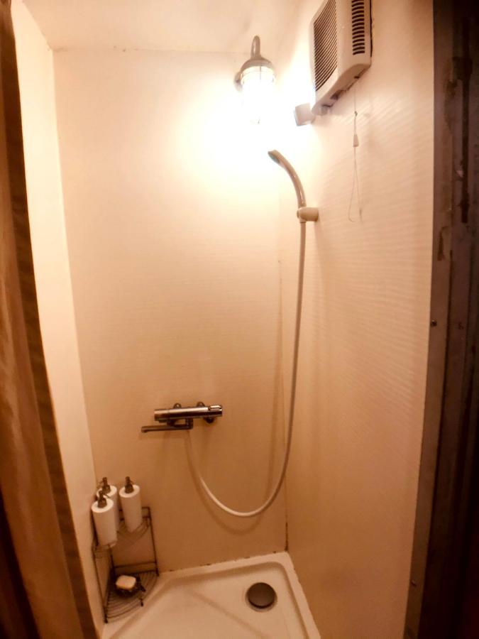 Guesthouse Yadocurly โอโนะมิจิ ภายนอก รูปภาพ
