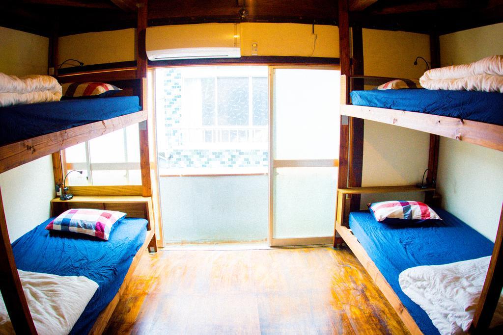 Guesthouse Yadocurly โอโนะมิจิ ห้อง รูปภาพ