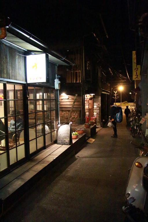 Guesthouse Yadocurly โอโนะมิจิ ภายนอก รูปภาพ