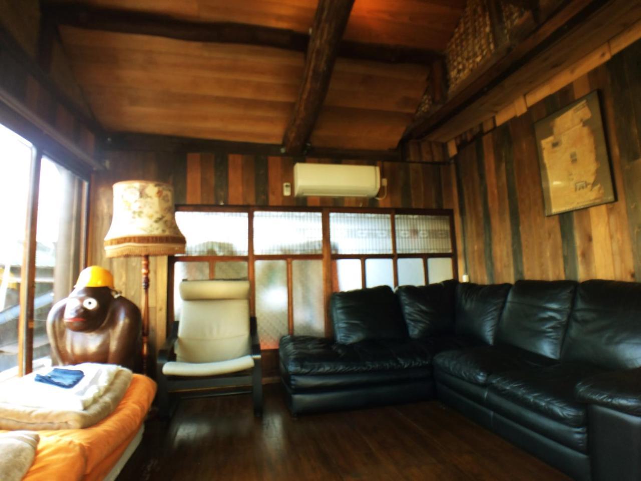 Guesthouse Yadocurly โอโนะมิจิ ภายนอก รูปภาพ