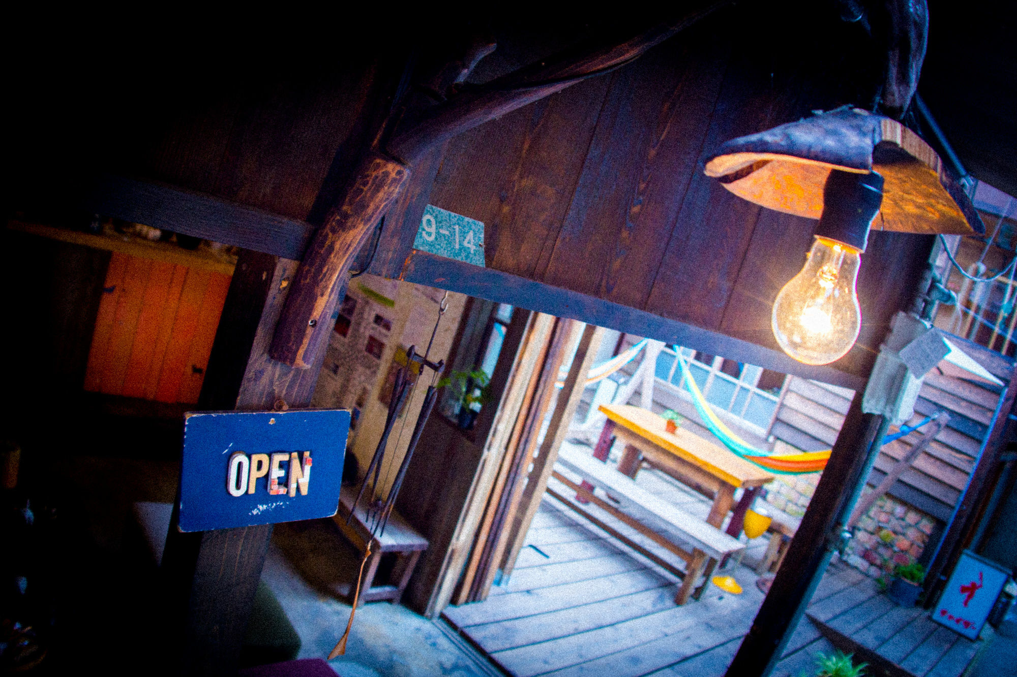 Guesthouse Yadocurly โอโนะมิจิ ภายนอก รูปภาพ