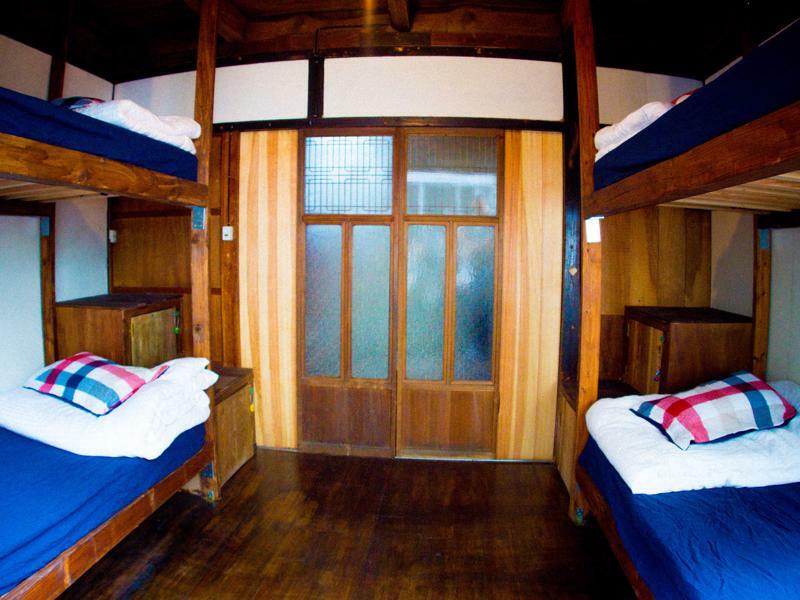 Guesthouse Yadocurly โอโนะมิจิ ภายนอก รูปภาพ