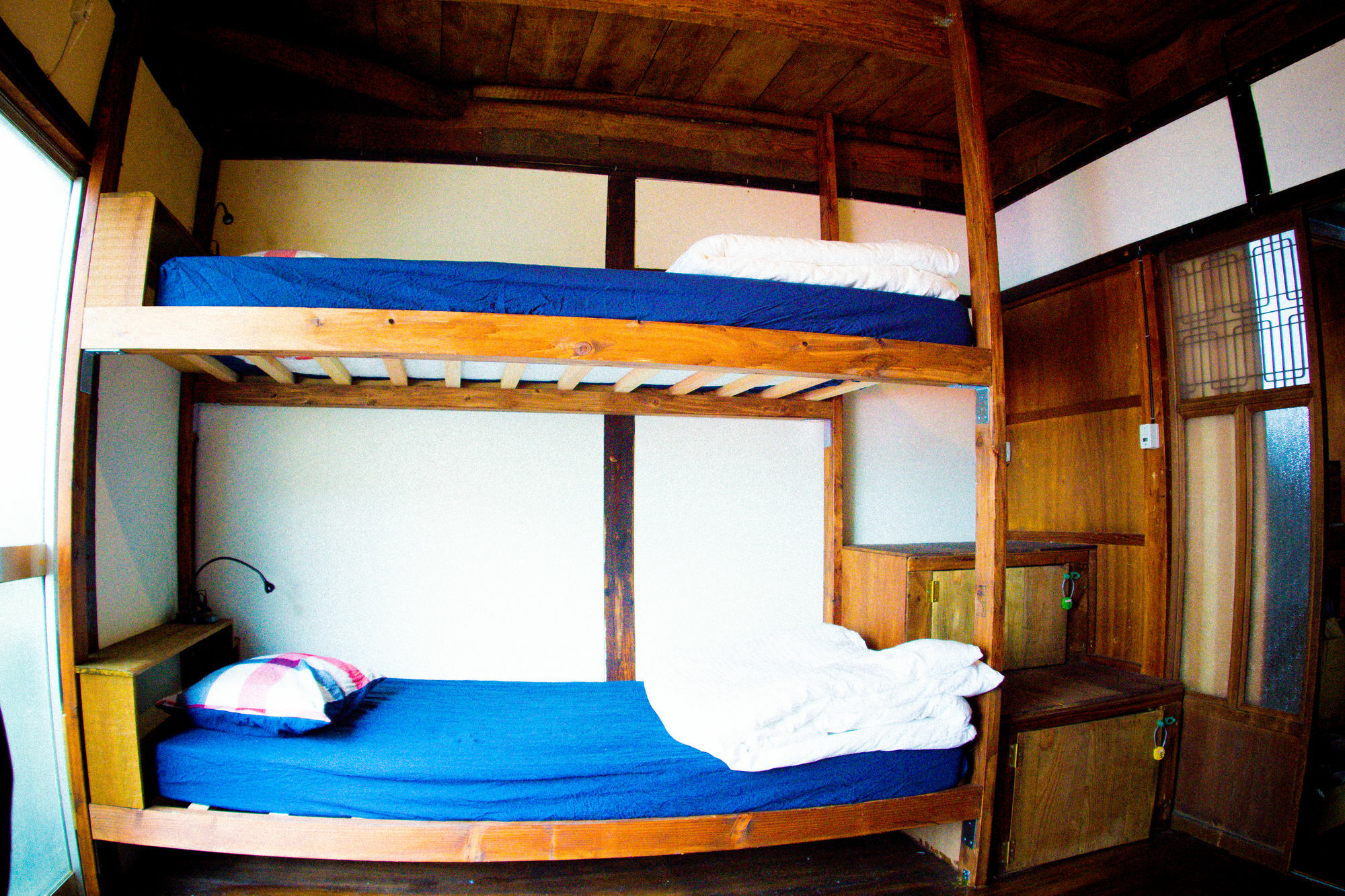 Guesthouse Yadocurly โอโนะมิจิ ภายนอก รูปภาพ